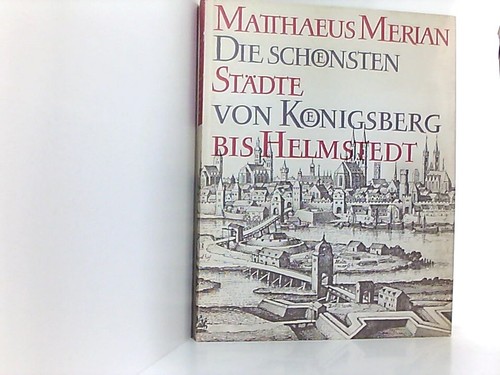 Die schönsten städte von - die,