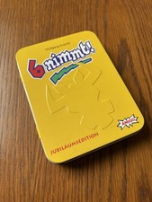 6 nimmt Kartenspiel Amigo