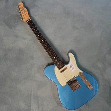 Fender made japan - fender, in