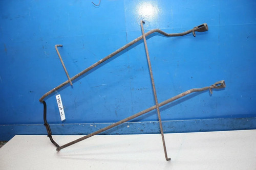 Toyota previa r30 - toyota,