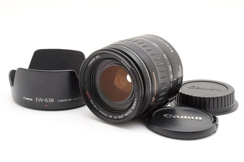 Canon 105mm 5 - canon, 28-105mm