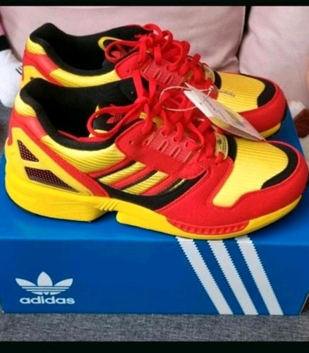 Adidas torsion zx8000 - zx8000, germany