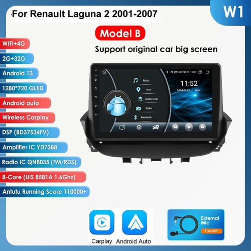 Für renault laguna - für,
