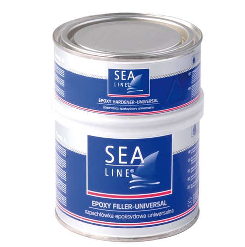 Sea line universal epoxid - universal,