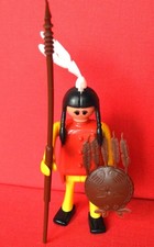 Play Big - Indianerin mit Speer und Schild