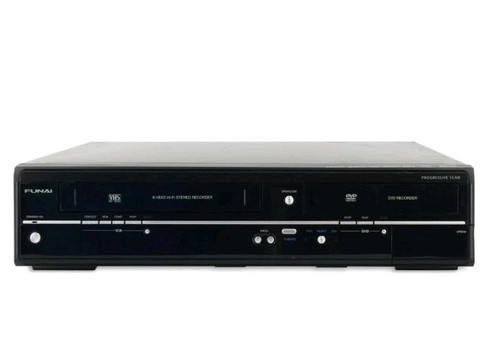 Funai wd6d m101 - wd6d-m101, dvd