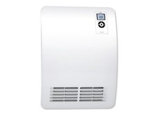 AEG VH Comfort Ventilatorheizer, 2000 W, LC-Display, Wochentimer, weiß (238722)
