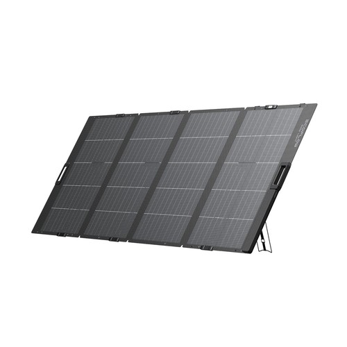 Ecoflow 400w solar panel für - solar,