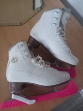 Graf Schlittschuhe gr 39