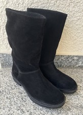Spm stiefel wildleder - stiefel,