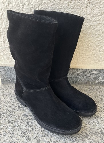 Spm stiefel wildleder - spm,
