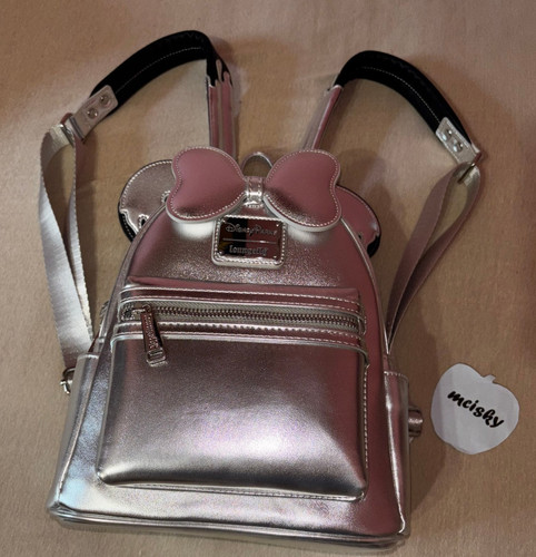 Loungefly minnie maus - loungefly,