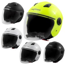 Motorradhelm Motorrad Roller