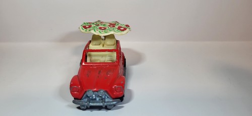 Majorette citroen dyane - citroen,