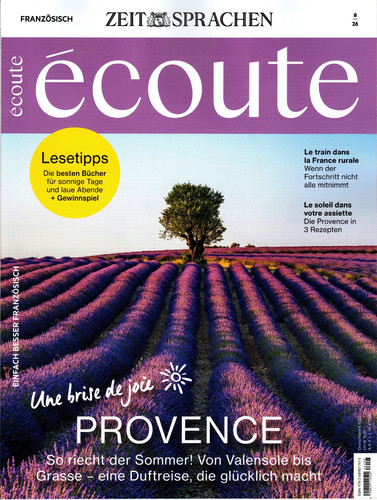 Zeitschrift zeit sprachen - zeitschrift,