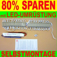 Umrüstsatz LED  für