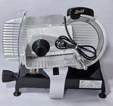 Berkel Red Line 220 Schwarz Aufschnittmaschine RSBGS0100000N - NEU OVP