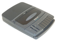 Original  SL 831 Audio Selectio Stereo Recorder Kassettenrecorder im Top Zustand