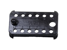 NOS Stecker Motorkabelbaum