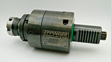 Eppinger Preci-Flex 3.200.626 VDI 30  Angetriebenes Werkzeug Spannzangen Halter