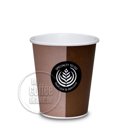 Huhtamaki becher - huhtamaki, go