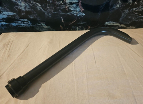 Luftheber 32mm schwarz - , hmf