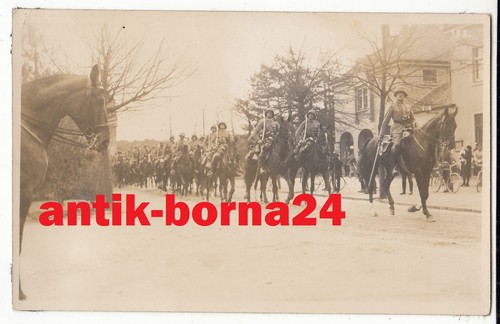 Foto bamberg reichswehr - ak,