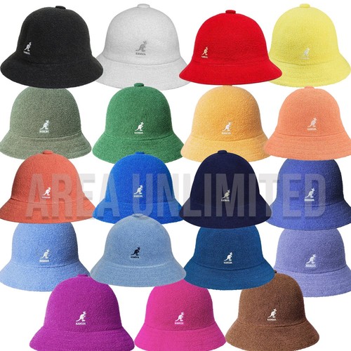Kangol bermuda casual - bermuda,