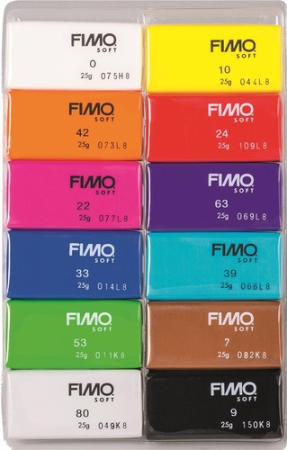 Fimo 8023 c12 - 8023, c12-1