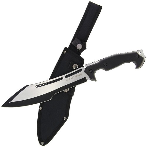 Machete kukri anglo arms - machete,