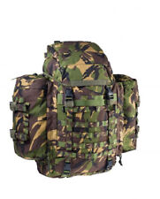 NL Niederländische Holländische Rucksack Kampfrucksack DPM tarn ca. 80 Liter