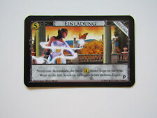 DOMINION Promokarte -