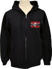 Autorisierter UK Subs HOODIE