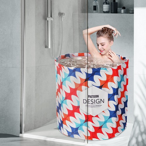 Faltbare badewanne - faltbare,