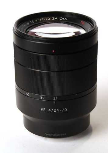 Sony 70mm 0 zeiss - 24-70mm,