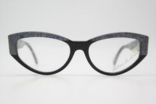 Vintage Brille Robert la Roche