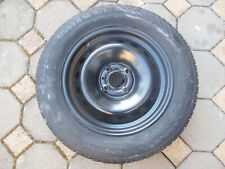 Stahlfelge Ersatzrad Reserverad Renault Twingo C44 ET29 5,5x14 175 65 14 82T