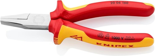 Knipex 160 vde - knipex, 20