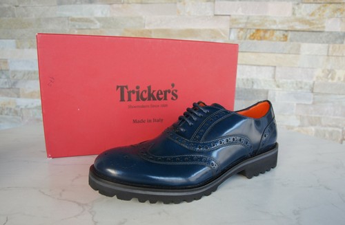 Tricker 36 3 - tricker's, eu