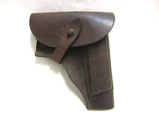 Pistolenholster -
