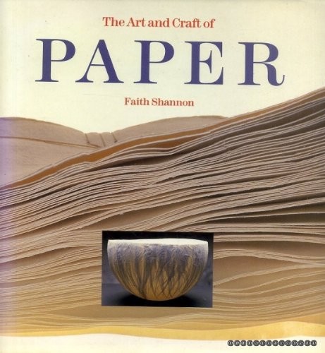 The art and - the, paper
