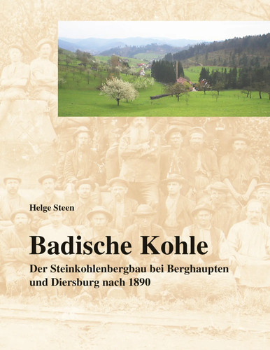 Badische kohle der - kohle,