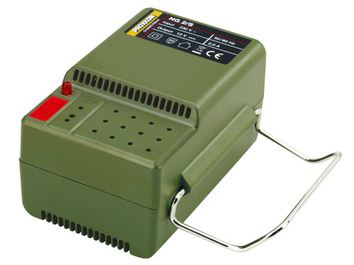 Proxxon micromot netzgerät - proxxon,