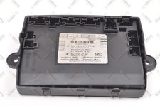 MERCEDES KLASSE S W216 COPUE