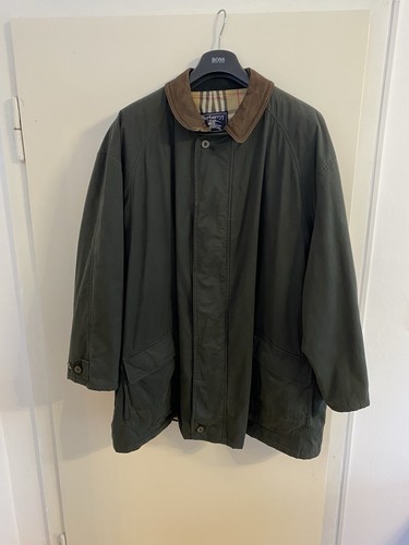 Burberry burberrys vintage - burberrys,