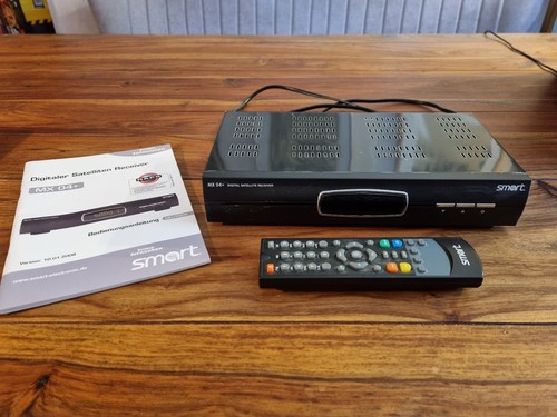 Smart digitaler - smart, mx