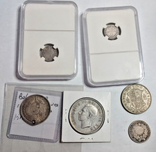 Over 1 TROY Oz. ASW WORLD
