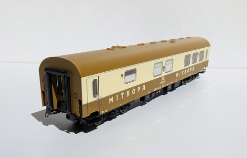 Brawa 45392 - , h0