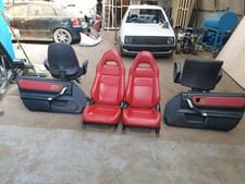 Toyota MR2 MK3 Roadster 99-06