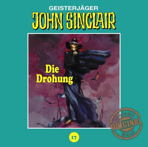John sinclair tonstudio - sinclair,